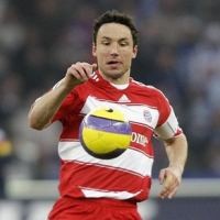 Van Bommel-Emanuelson Langsung Debut