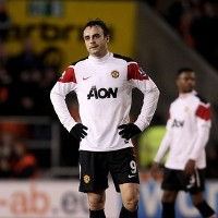 Musim Tersubur Berbatov di Premier League