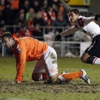 Besarnya Peranan Dua Pemain Pengganti MU