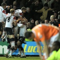 MU Pukul Blackpool Usai Ketinggalan 2 Gol