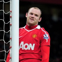 Tunggu Ledakan Rooney!