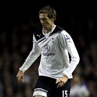 Redknapp: Crouch Tidak Dijual