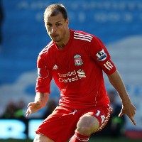 Bersama Dalglish, Jovanovic Ingin Bangkit