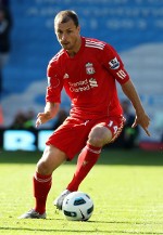 Bersama Dalglish, Jovanovic Ingin Bangkit