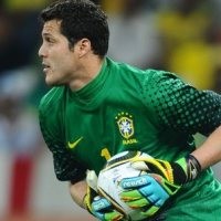 Cesar Samba Lagi, Kaka Tak Dipanggil