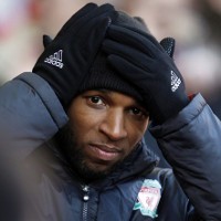 Babel Dikontrak Hoffenheim Sampai 2013