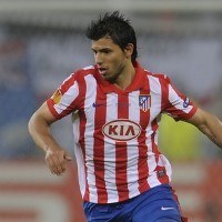 Atletico Juga Tolak Tawaran Chelsea