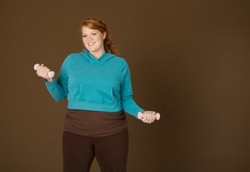 Turunkan Berat Badan Bisa Bikin Orang Bergairah