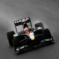 Lotus Luncurkan Mobil di Dunia Maya