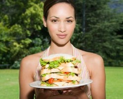 4 Menu Sarapan Sehat yang Rendah Kalori