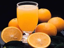 Jus Jeruk Sebabkan Asam Urat?