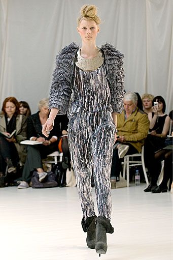 Sass & Bide, Spring/Summer 2011