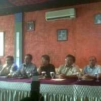 Ini Dia Deklarator Gerakan Rakyat Anti Mafia Hukum 