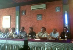 Keberadaan Satgas Tak Salah dari Sudut Tata Negara