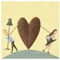 Pengantin Baru Cerai karena Suami Ajak Ibunya Saat Bulan Madu!