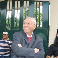 OC Kaligis: Ayin Batal Keluar, Teman-temannya Nangis