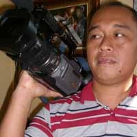 AKP Nur Suhud Belum Berani Pamerkan Hasil Jepretannya