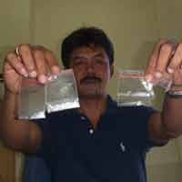 Polisi yang Tak Ingin Jadi Polisi