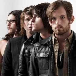 Tolak Glee, Kings of Leon Dicap Egois