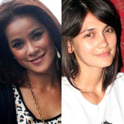 Olla Ramlan Belum Pasti Gantikan Luna Maya di DahSyat