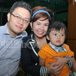 Suami Joy Tobing: Saya Mengalami Tekanan Psikis Luar Biasa 