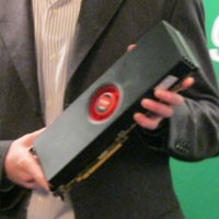 AMD Ungkap Kartu Grafis Tercepatnya