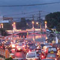 Penolakan Tol Tengah Surabaya Bukan Karena Ada Penggusuran