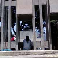 Menapak Jejak Kebesaran Kerajaan Kediri dari Peninggalannya