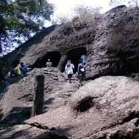 Goa Selomangleng, Tempat Pertapaan Puteri Raja Erlangga