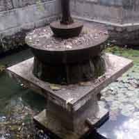 Sendang Kamandanu, Airnya Diyakini Penyembuh Segala Penyakit