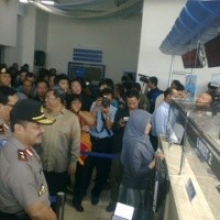 10 Outlet Samsat Habiskan Dana APBD Jabar Rp 7 Miliar