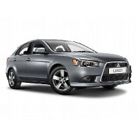Mitsubishi Lancer 1.5 Juro Edisi Khusus, Mau?