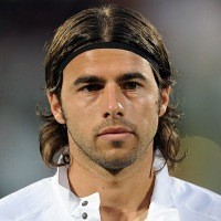 Juventus Boyong Barzagli