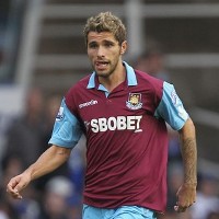 Fiorentina Gaet Behrami