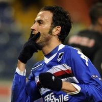 Pazzini Semakin Dekat ke Inter