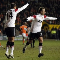 Konsistensi Setan Merah Bakal Terus Diuji