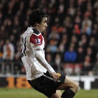 MU Masih Tunggu Kondisi Rafael