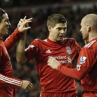 Posisi Tujuh Tak Cukup untuk Liverpool