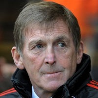 Sulitnya Dalglish Berbelanja Pemain
