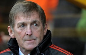 Sulitnya Dalglish Berbelanja Pemain
