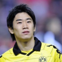 Kabar Buruk untuk Dortmund: Kagawa Patah Kaki 