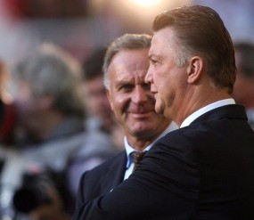 Bayern Tepis Isu Disharmonisasi