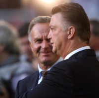 Bayern Tepis Isu Disharmonisasi