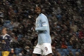 Lolos Tes Medis, Adebayor Segera Debut