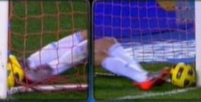 Gol Fabiano Tak Dianggap, Sevilla Protes