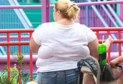 5 Komplikasi Hamil Pada Perempuan Gemuk