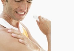 Ini Penyebab Badan Sakit Saat Olahraga Pertama kali