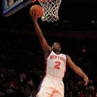 Harga Knicks Lebihi Lakers