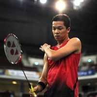 Taufik ke Perempafinal, Dua Ganda Campuran Rontok