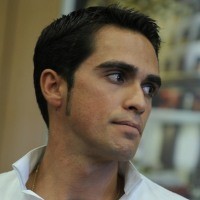 Contador Dihukum Tak Boleh Membalap Setahun